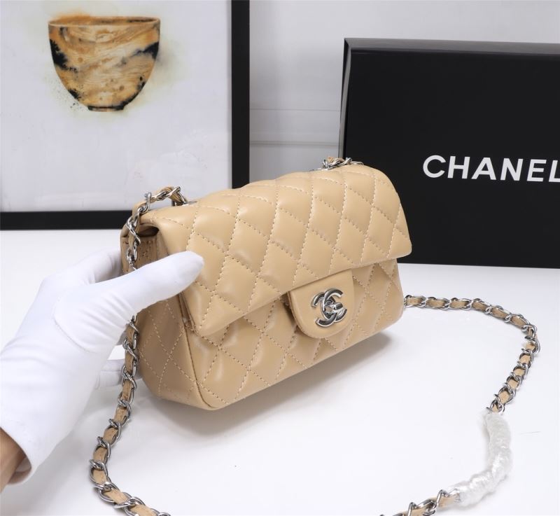 Chanel CF Series Bags